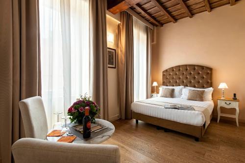 Fotos del hotel - Le Suite Del Barone