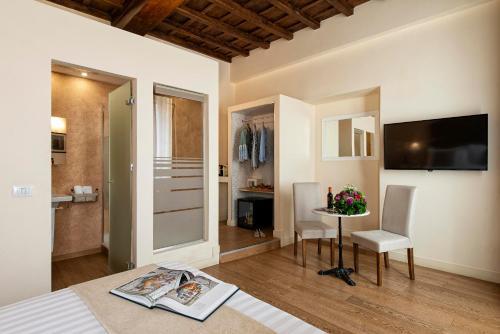 Fotos del hotel - Le Suite Del Barone