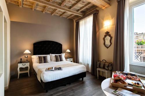 Fotos del hotel - Le Suite Del Barone