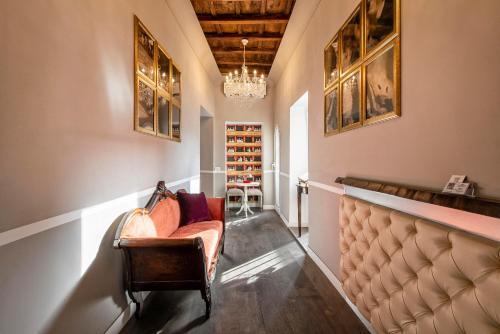 Fotos del hotel - Le Suite Del Barone