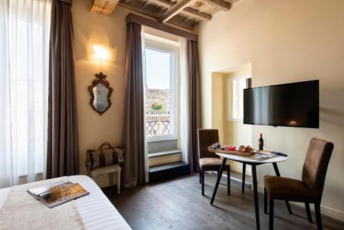 Fotos del hotel - Le Suite Del Barone