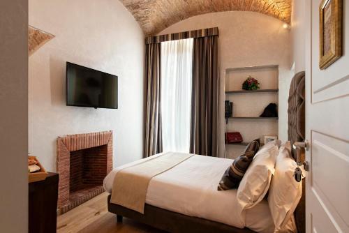 Fotos del hotel - Le Suite Del Barone