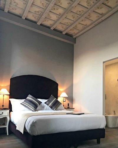 Fotos del hotel - Le Suite Del Barone