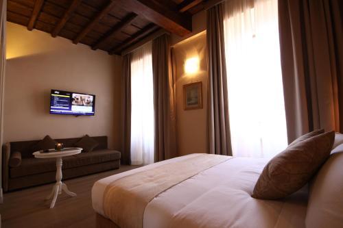 Fotos del hotel - Le Suite Del Barone