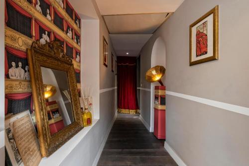Fotos del hotel - Le Suite Del Barone