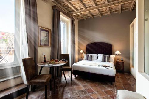 Fotos del hotel - Le Suite Del Barone