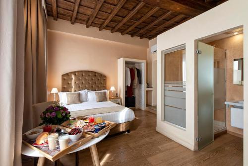 Fotos del hotel - Le Suite Del Barone