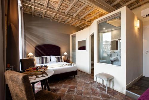 Fotos del hotel - Le Suite Del Barone