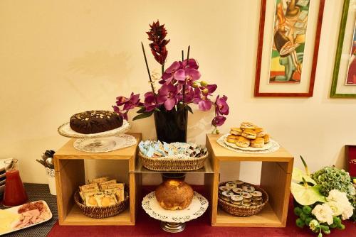 Fotos del hotel - Domus Cavour Guest house