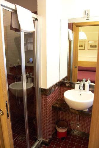 Fotos del hotel - Domus Cavour Guest house