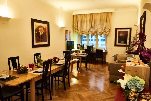 Fotos del hotel - Domus Cavour Guest house