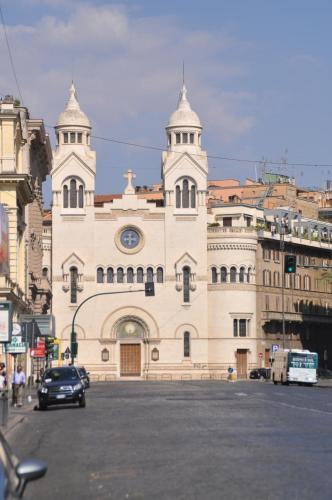Fotos del hotel - Domus Cavour Guest house