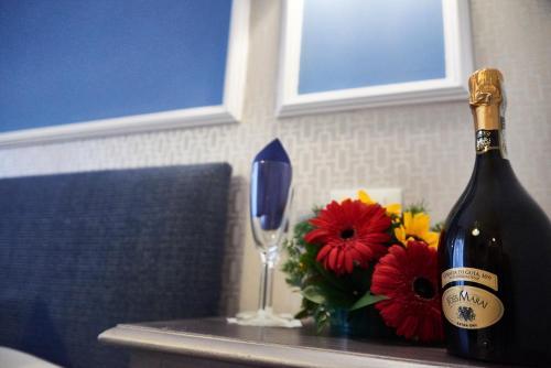 Fotos del hotel - Domus Cavour Guest house