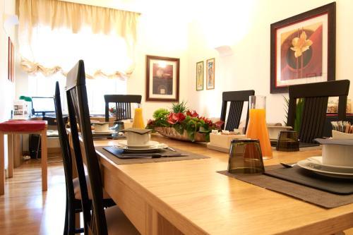 Fotos del hotel - Domus Cavour Guest house