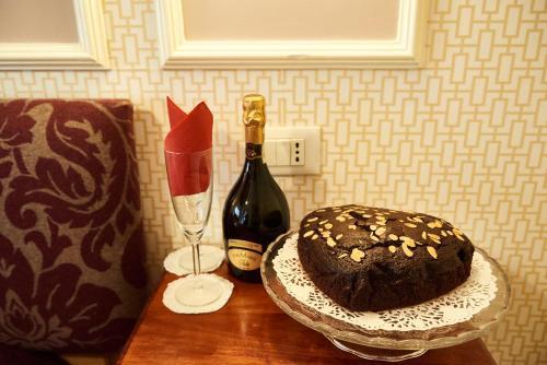 Fotos del hotel - Domus Cavour Guest house