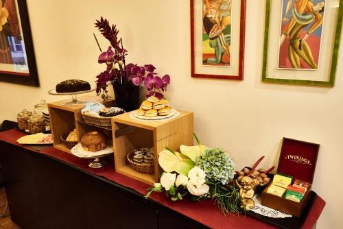 Fotos del hotel - Domus Cavour Guest house