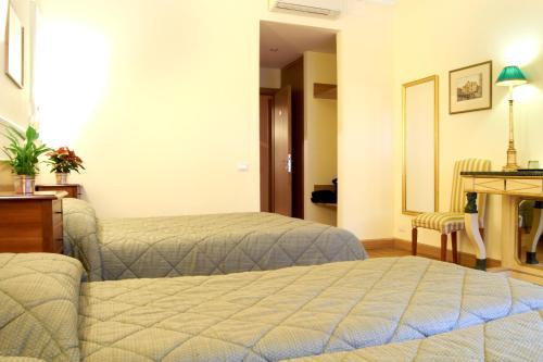 Fotos del hotel - Domus Cavour Guest house