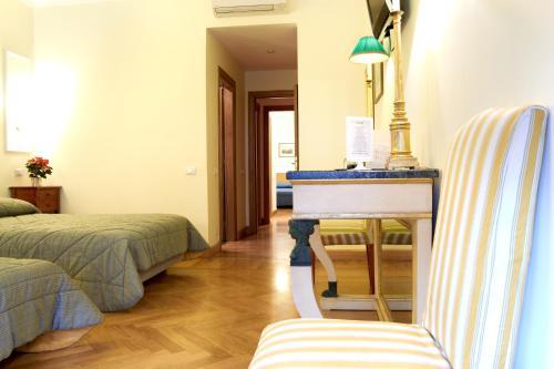 Fotos del hotel - Domus Cavour Guest house