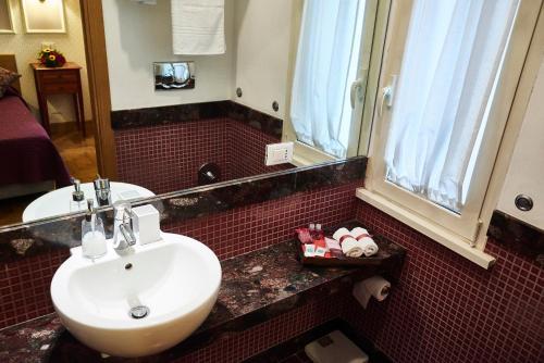 Fotos del hotel - Domus Cavour Guest house