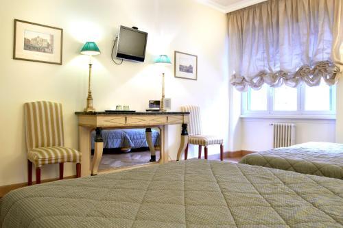 Fotos del hotel - Domus Cavour Guest house