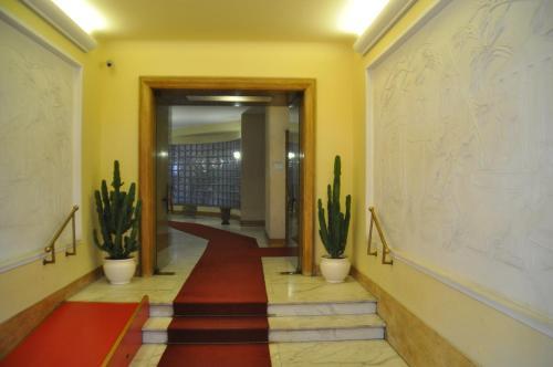 Fotos del hotel - Domus Cavour Guest house