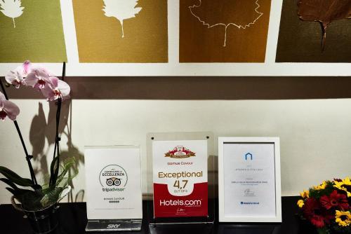 Fotos del hotel - Domus Cavour Guest house