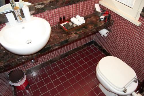 Fotos del hotel - Domus Cavour Guest house
