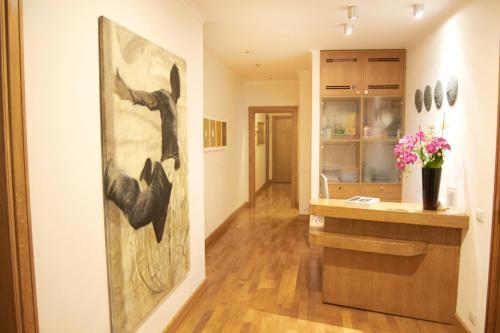 Fotos del hotel - Domus Cavour Guest house