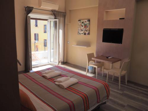Fotos del hotel - Bed and Breakfast New Morning Holiday