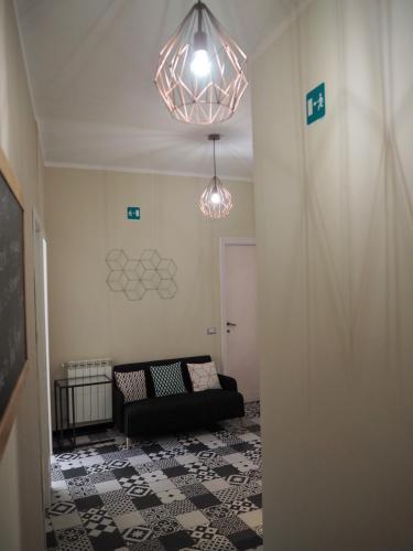 Fotos del hotel - Bed and Breakfast New Morning Holiday