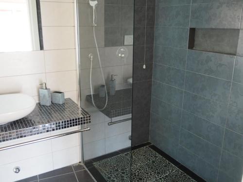 Fotos del hotel - Bed and Breakfast New Morning Holiday
