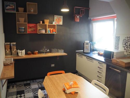 Fotos del hotel - Bed and Breakfast New Morning Holiday