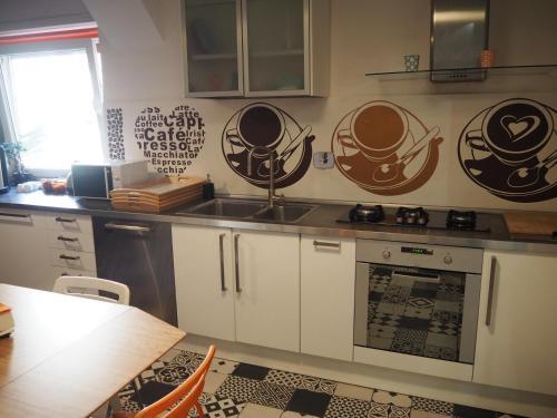 Fotos del hotel - Bed and Breakfast New Morning Holiday