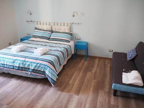 Fotos del hotel - Bed and Breakfast New Morning Holiday
