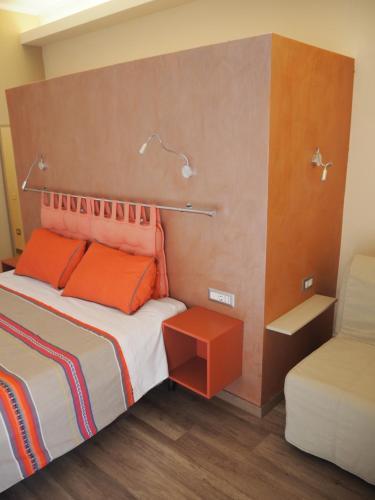 Fotos del hotel - Bed and Breakfast New Morning Holiday