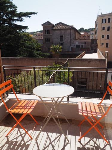 Fotos del hotel - Bed and Breakfast New Morning Holiday