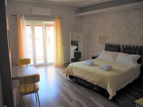 Fotos del hotel - Bed and Breakfast New Morning Holiday