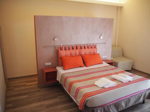 Fotos del hotel - Bed and Breakfast New Morning Holiday