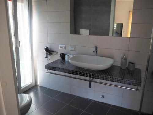 Fotos del hotel - Bed and Breakfast New Morning Holiday