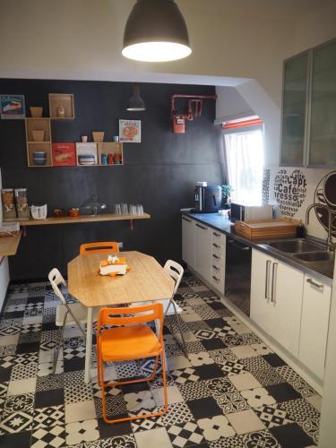 Fotos del hotel - Bed and Breakfast New Morning Holiday