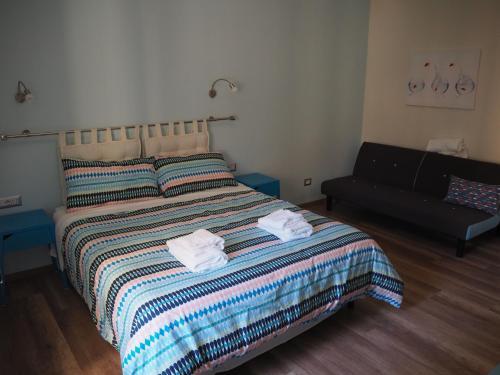 Fotos del hotel - Bed and Breakfast New Morning Holiday