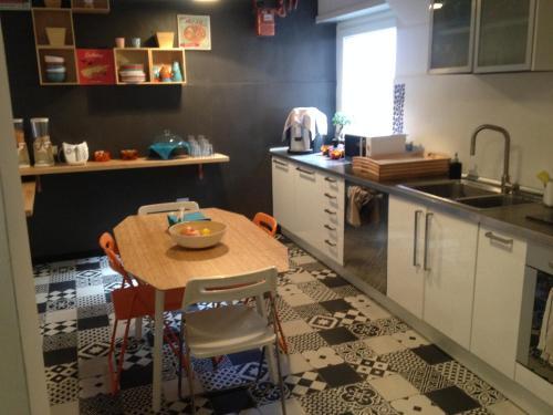 Fotos del hotel - Bed and Breakfast New Morning Holiday