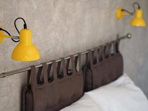 Fotos del hotel - Bed and Breakfast New Morning Holiday