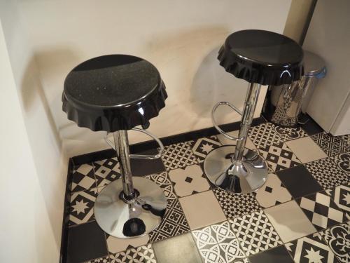 Fotos del hotel - Bed and Breakfast New Morning Holiday