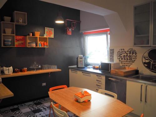 Fotos del hotel - Bed and Breakfast New Morning Holiday