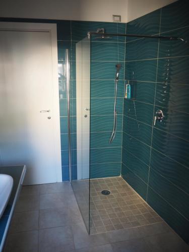 Fotos del hotel - Bed and Breakfast New Morning Holiday