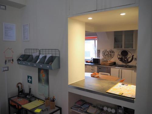 Fotos del hotel - Bed and Breakfast New Morning Holiday