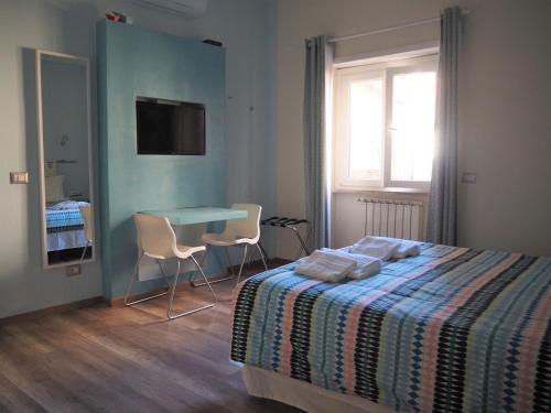 Fotos del hotel - Bed and Breakfast New Morning Holiday