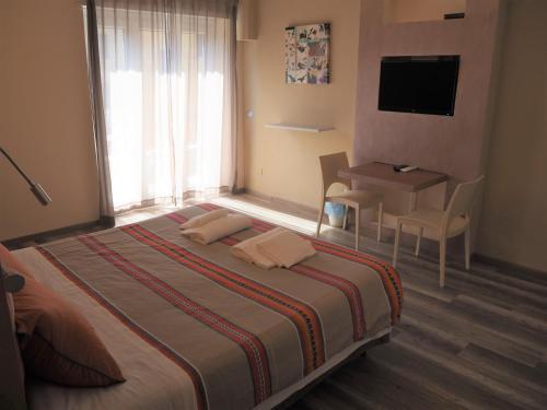 Fotos del hotel - Bed and Breakfast New Morning Holiday