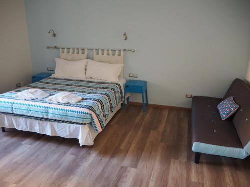 Fotos del hotel - Bed and Breakfast New Morning Holiday